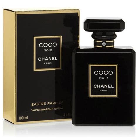 COCO NOIR Eau de Parfum Spray (EDP) .